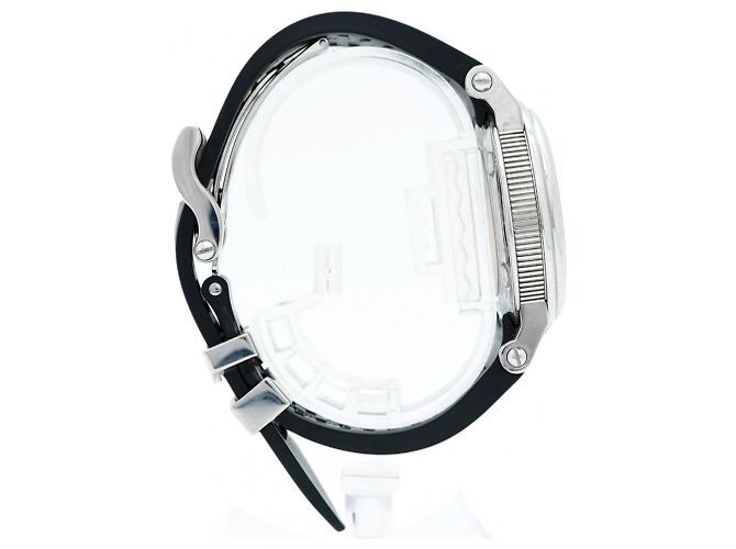 Orologio da uomo Breguet Marine 5817ST con quadrante argento - vista 9