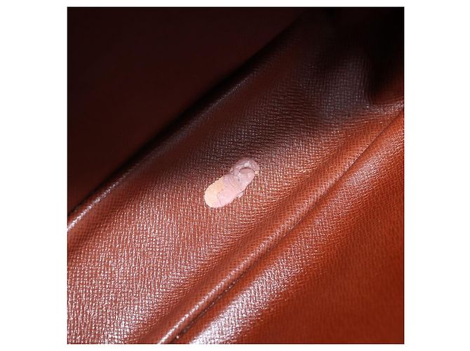LOUIS VUITTON Clutch Compiegne 28 M51845 LV Auth hk3024 Monogramma - vista 10