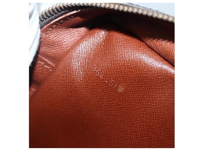 LOUIS VUITTON Clutch Compiegne 28 M51845 LV Auth hk3024 Monogramma - vista 12