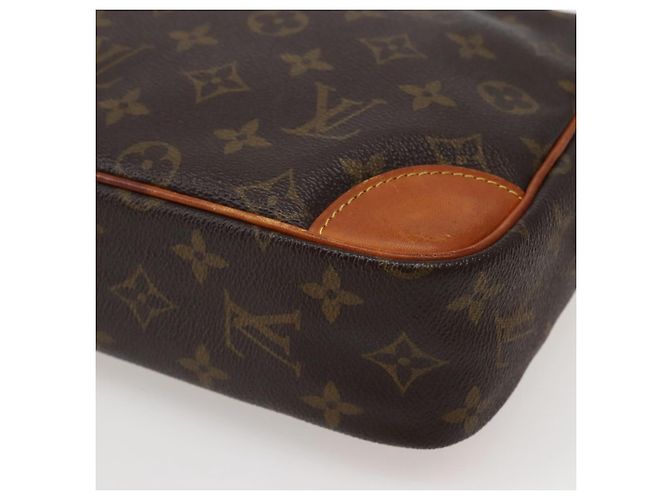 LOUIS VUITTON Clutch Compiegne 28 M51845 LV Auth hk3024 Monogramma - vista 15