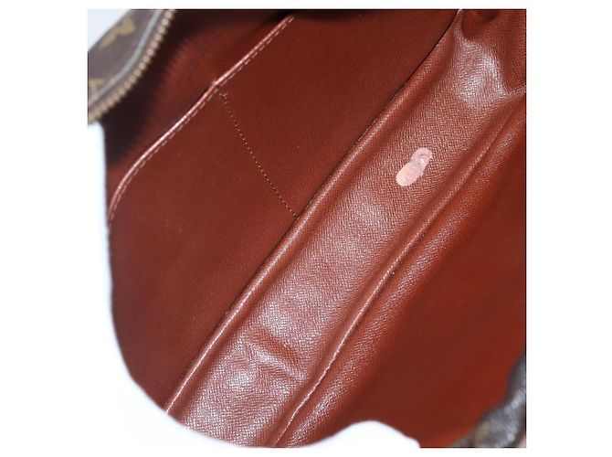 LOUIS VUITTON Clutch Compiegne 28 M51845 LV Auth hk3024 Monogramma - vista 9