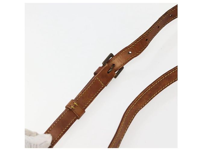 LOUIS VUITTON Borsa a Spalla Monogram Saint Cloud GM M51242 LV Auth th6351 Monogramma - vista 14