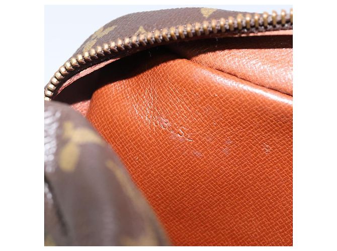 LOUIS VUITTON Clutch Compiegne 28 M51845 LV Auth th6336 Monogramma - vista 12
