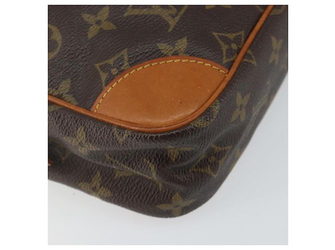 LOUIS VUITTON Clutch Compiegne 28 M51845 LV Auth th6336 Monogramma - vista 14