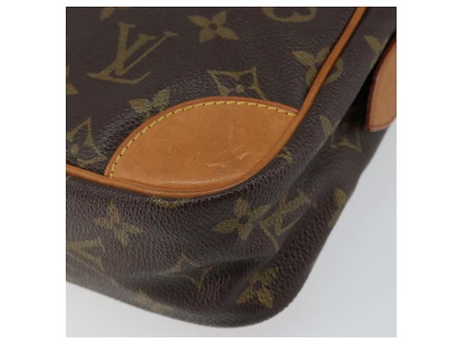 LOUIS VUITTON Clutch Compiegne 28 M51845 LV Auth th6336 Monogramma - vista 15