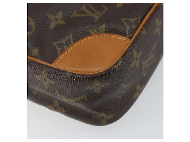 LOUIS VUITTON Clutch Compiegne 28 M51845 LV Auth th6336 Monogramma - vista 16