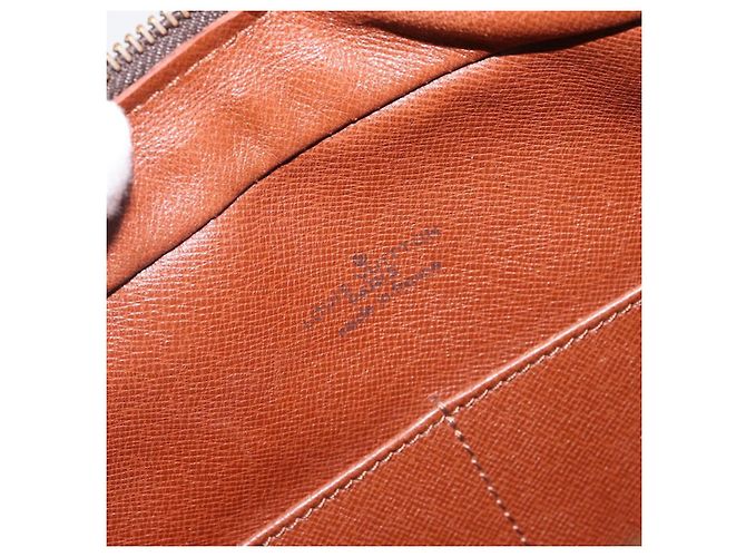 LOUIS VUITTON Clutch Compiegne 28 M51845 LV Auth th6336 Monogramma - vista 17