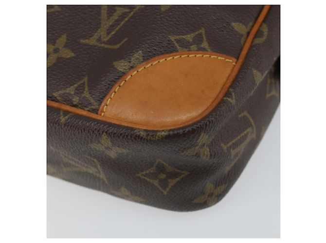 LOUIS VUITTON Clutch Compiegne 28 M51845 LV Auth th6336 Monogramma - vista 7