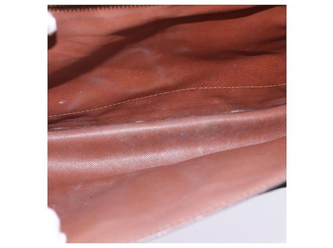 LOUIS VUITTON Borsa a Mano Monceau 28 M51185 Auth LV 143458 Monogramma - vista 10
