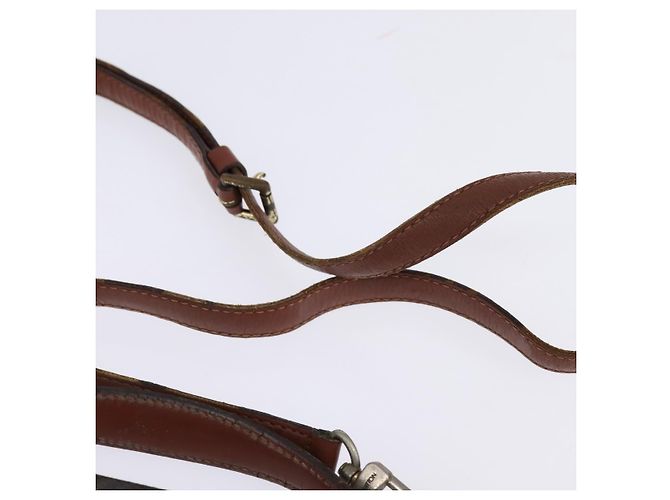 LOUIS VUITTON Borsa a Mano Monceau 28 M51185 Auth LV 143458 Monogramma - vista 15