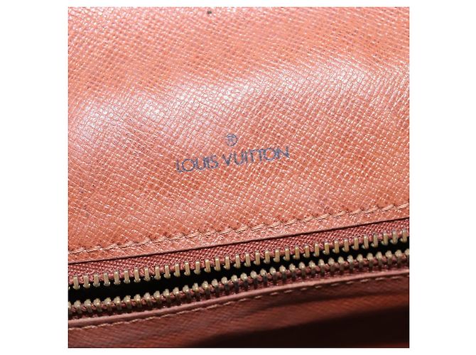 LOUIS VUITTON Borsa a Mano Monceau 28 M51185 Auth LV 143458 Monogramma - vista 21