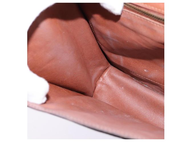 LOUIS VUITTON Borsa a Mano Monceau 28 M51185 Auth LV 143458 Monogramma - vista 23
