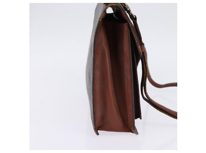 LOUIS VUITTON Borsa a Mano Monceau 28 M51185 Auth LV 143458 Monogramma - vista 3