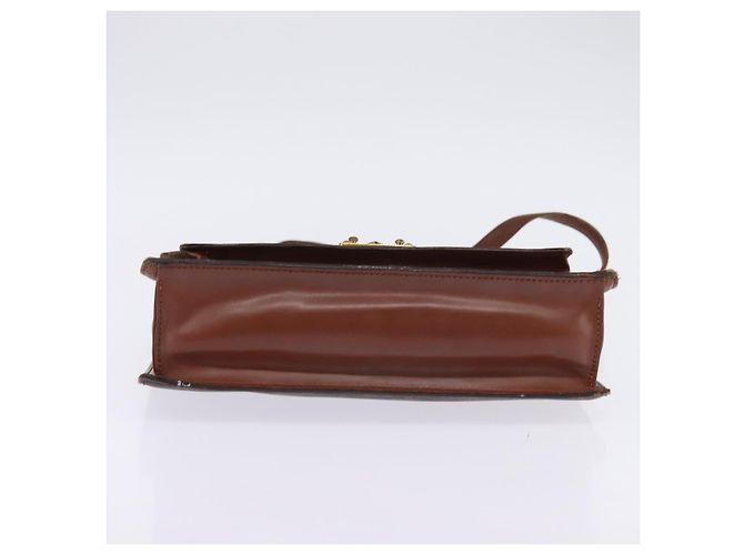 LOUIS VUITTON Borsa a Mano Monceau 28 M51185 Auth LV 143458 Monogramma - vista 5