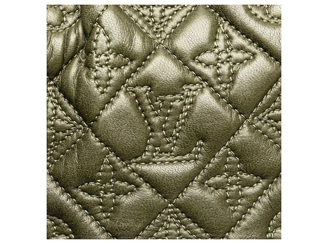 Borsa a mano/borse a spalla Louis Vuitton Monogram Vienna Clara Nero Cachi - vista 4