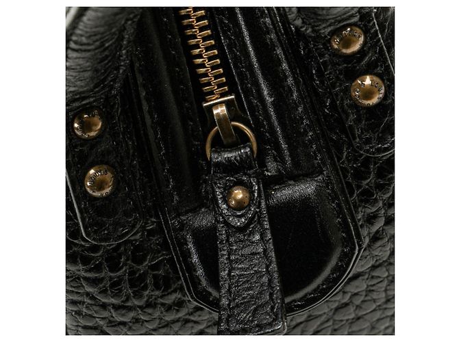 Borsa a mano/borse a spalla Louis Vuitton Monogram Vienna Clara Nero Cachi - vista 9