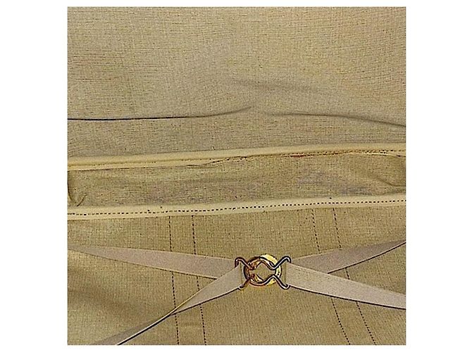 Louis Vuitton Sac Trois Poche 50 Monogram Canvas Borsa da Viaggio Marrone - vista 13