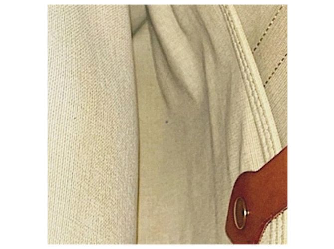 Louis Vuitton Sac Trois Poche 50 Monogram Canvas Borsa da Viaggio Marrone - vista 8