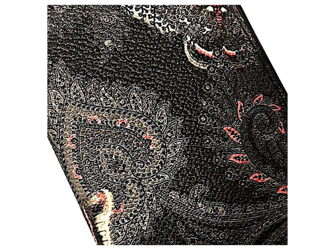 Givenchy Wallets Small accessories Black Grey - view 2
