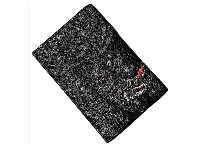 Givenchy Wallets Small accessories Black Grey - view 3