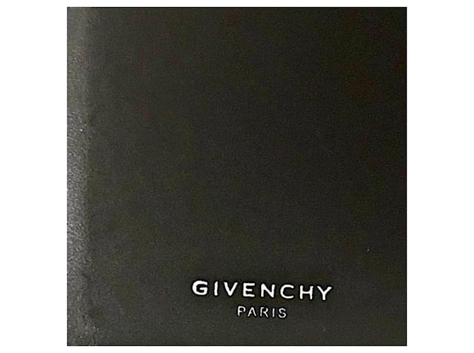 Givenchy Wallets Small accessories Black Grey - view 6