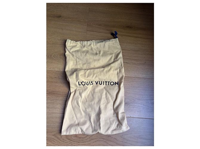 Louis Vuitton Palm Spring Mini Rucksack Monogram Monogramm - Ansicht 3