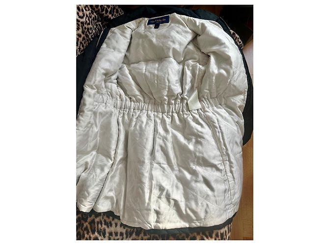 Louis Vuitton Daunenjacke Monogram Schwarz - Ansicht 8