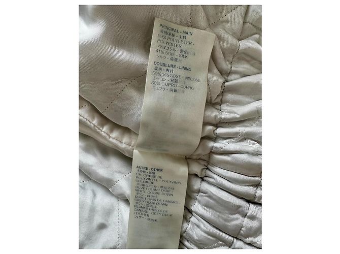 Louis Vuitton Daunenjacke Monogram Schwarz - Ansicht 9