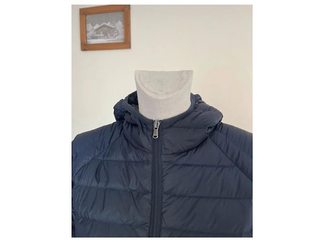 Cappotto Jott per Uomo in Ottime Condizioni - vista 3