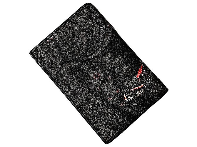 Givenchy Wallets Small accessories Black - view 3