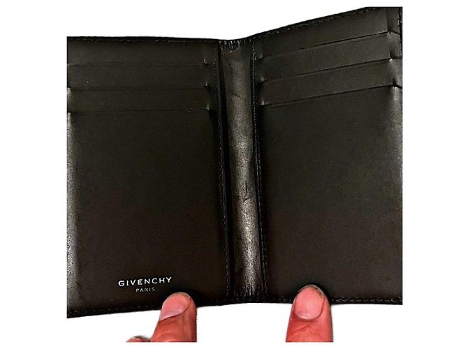 Givenchy Wallets Small accessories Black - view 5