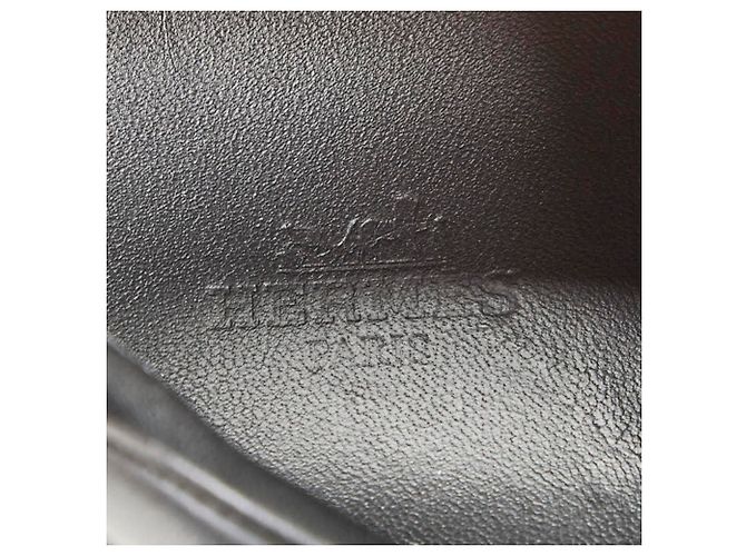 Sneakers Bouncing Hermès in Nero e Bianco - vista 7