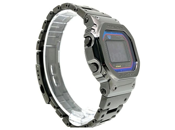 Autre Marque Relógio de pulso Casio G-Shock GMW-B5000BPC-1 - vista 2