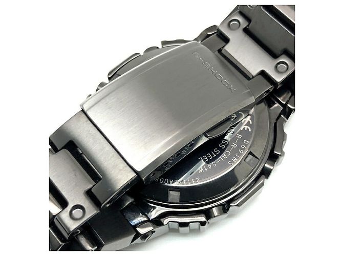 Autre Marque Relógio de pulso Casio G-Shock GMW-B5000BPC-1 - vista 5
