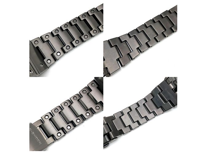 Autre Marque Relógio de pulso Casio G-Shock GMW-B5000BPC-1 - vista 6