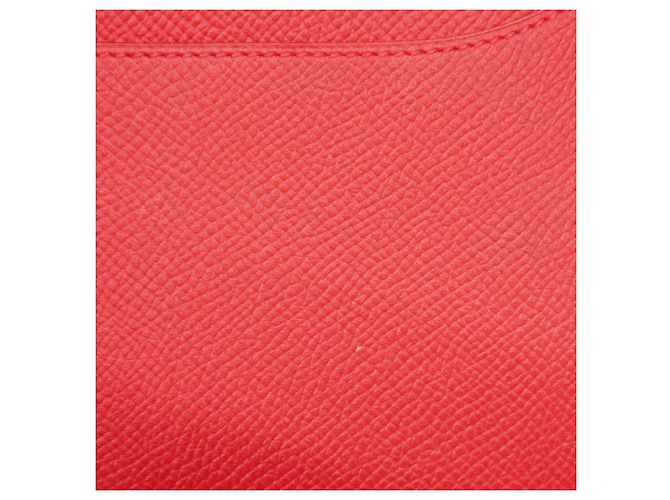 Constance Kompaktgeldbörse von Hermès - Ansicht 11