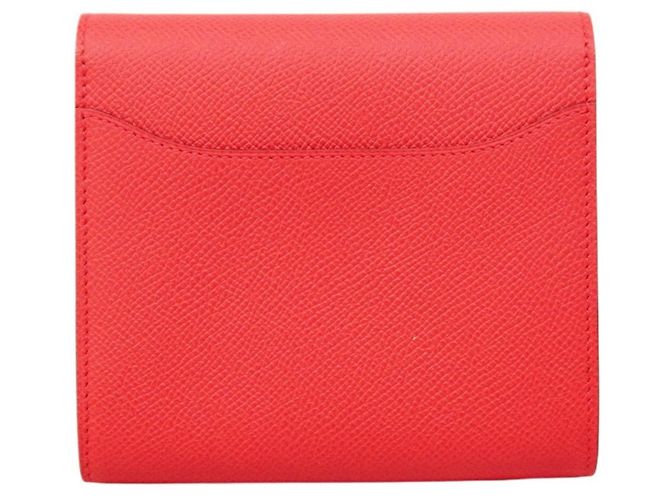 Constance Kompaktgeldbörse von Hermès - Ansicht 12