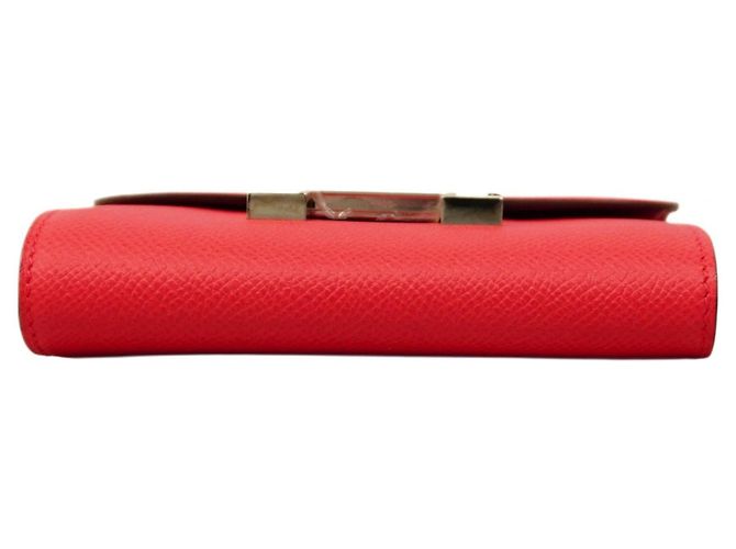 Constance Kompaktgeldbörse von Hermès - Ansicht 3