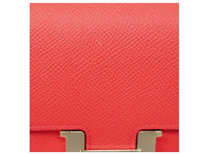 Constance Kompaktgeldbörse von Hermès - Ansicht 6