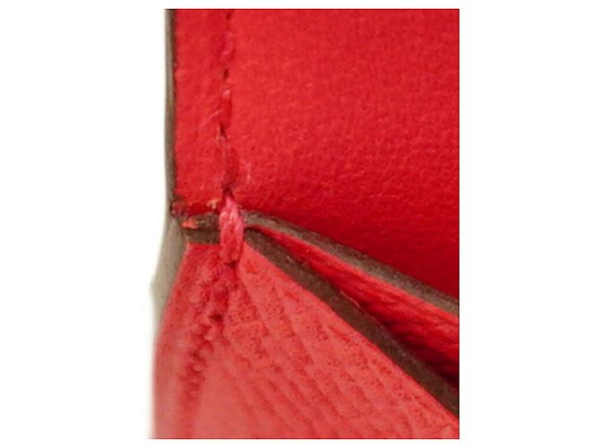 Constance Kompaktgeldbörse von Hermès - Ansicht 7