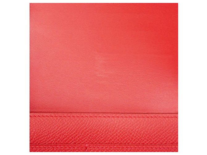 Constance Kompaktgeldbörse von Hermès - Ansicht 8