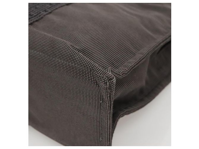 Hermès Hermes Fourre-tout Herline Fourre-tout Herline Brown - view 7
