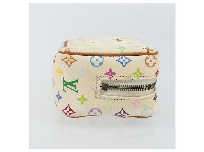 Pochette Wapity Monogram Multicolore Louis Vuitton - vista 3