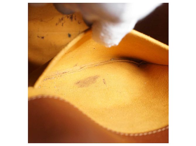 Louis Vuitton Monogramm Musette Salsa Braun - Ansicht 14