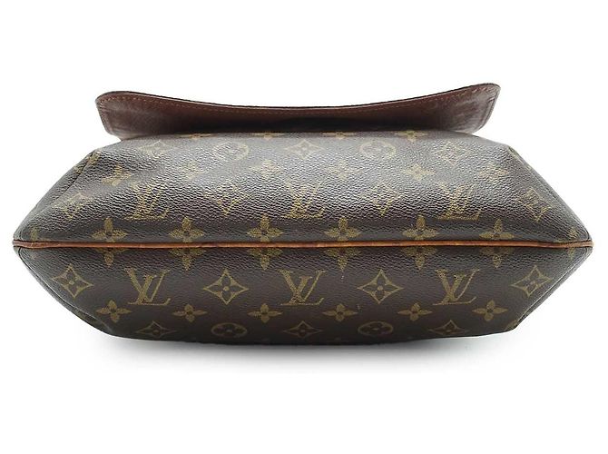 Louis Vuitton Monogramm Musette Salsa Braun - Ansicht 6