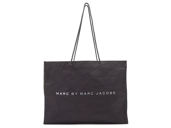 Tote Marc by Marc Jacobs Schwarz - Ansicht 2