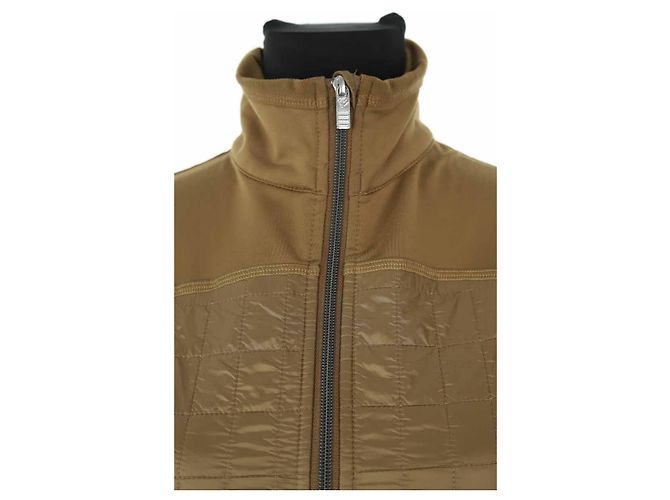 Fusalp Khakijacke - Ansicht 2