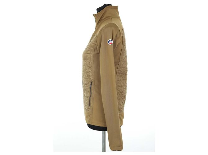 Fusalp Khakijacke - Ansicht 3