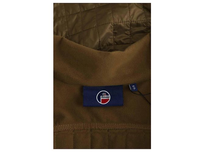 Fusalp Khakijacke - Ansicht 5