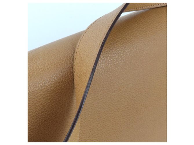 Borsa a Spalla Colorado GM di Hermès Beige - vista 5